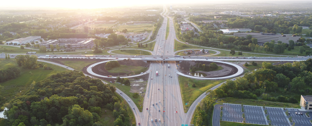I-94 East Metro Interchange Study