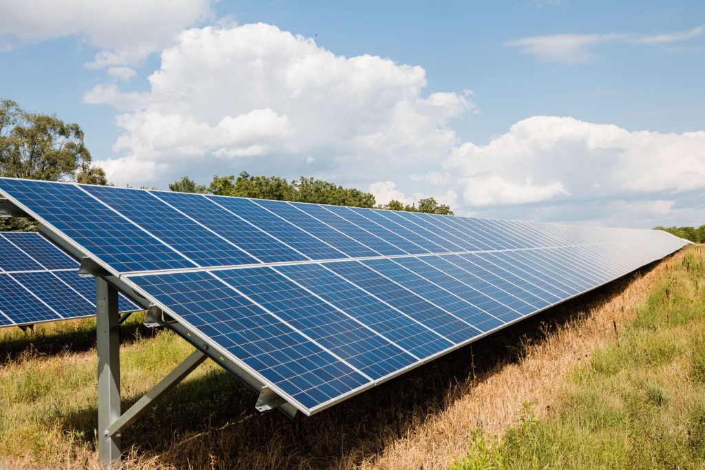 Major Milestone Achieved in EPA Grant Funding