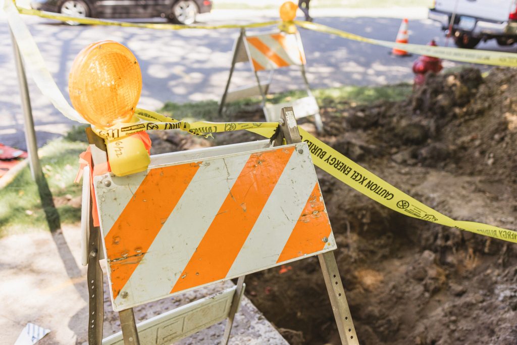 Integrity Management of Energy Pipelines
