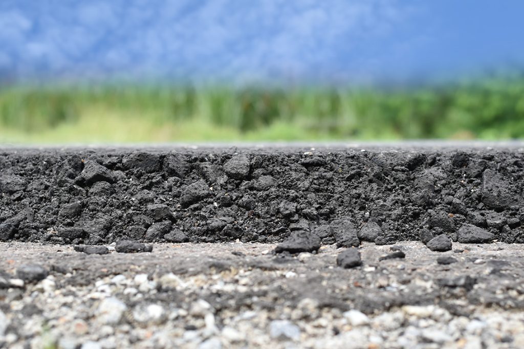 Parking Lots Paving – Hot Mix Asphalt (HMA) Recommendations