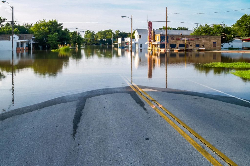 Developing Resilient Transportation Systems with Emergency Traffic Management Plans