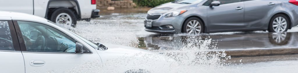 Tulsa County Voluntary Flood Buyout Program