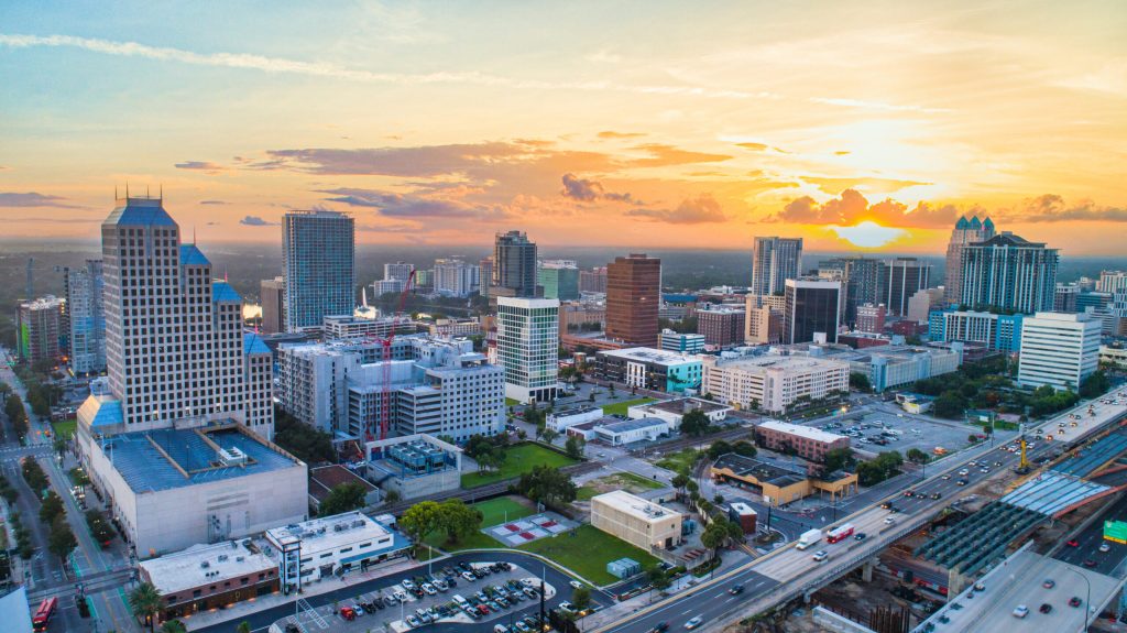 WSB opens new office in Orlando, establishing strong roots in the southeast region