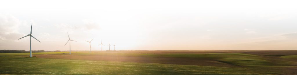 Scalable Renewable Energy