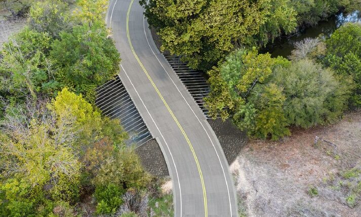 The Cedar Park 272 Crossing Brushy Creek