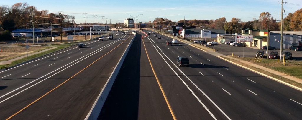 NCDOT Statewide On-Call CEI Services