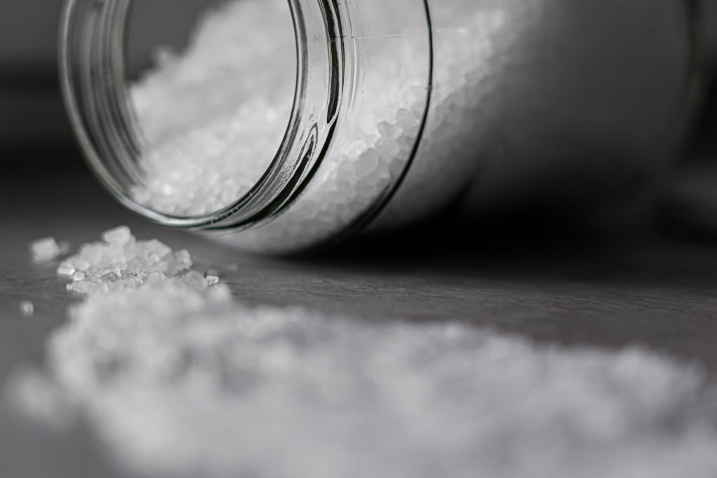 Monitoring and managing chlorides to address environmental impacts