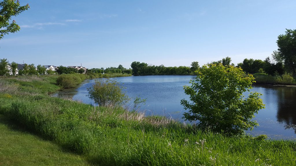 Partnering with the city of Hugo to create a sustainable water reuse strategy