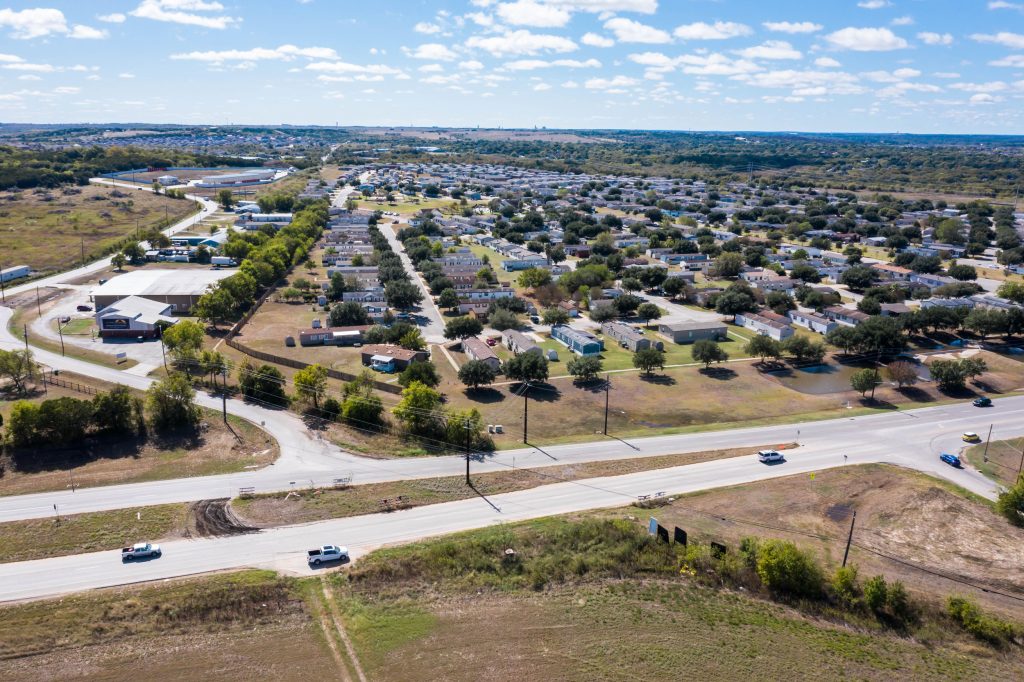 Q&A with Travis Wieber | VP of Transportation