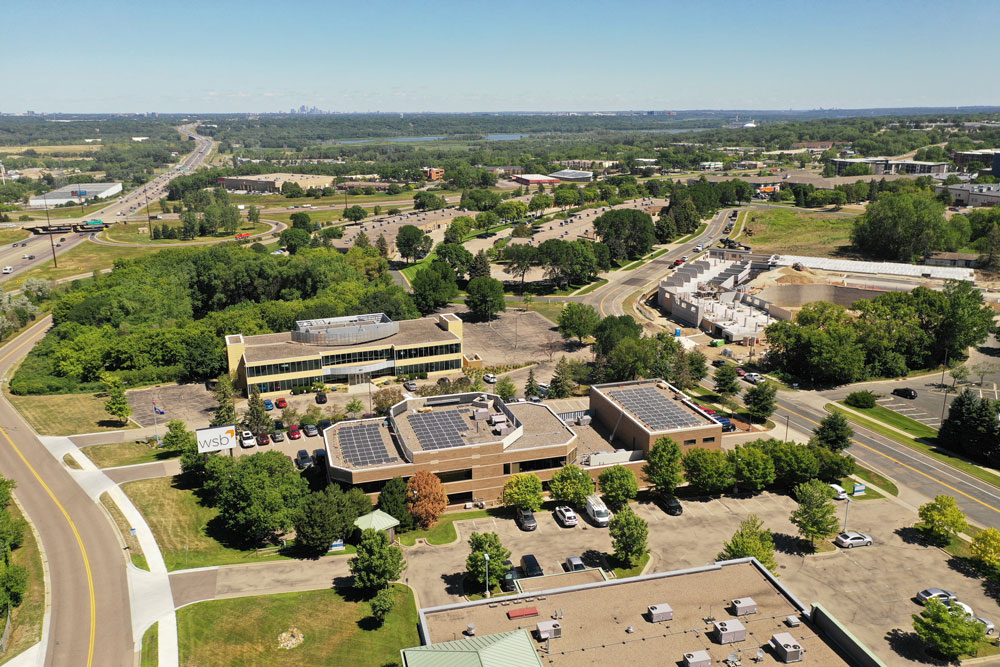 Benefits of Industrial Parks for Communities