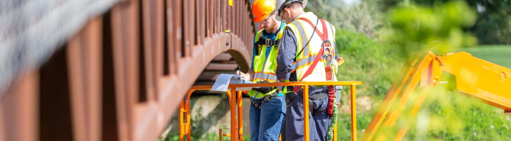Five reasons why construction inspection can make (or break) your project