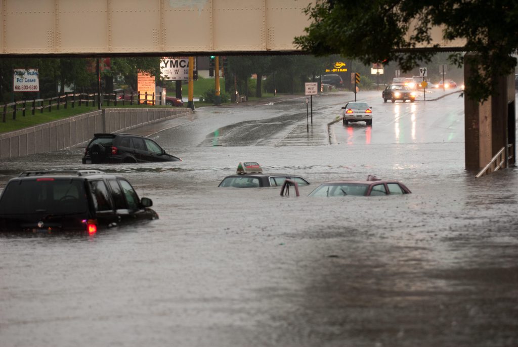 Emergency Management and Disaster Planning for Cities