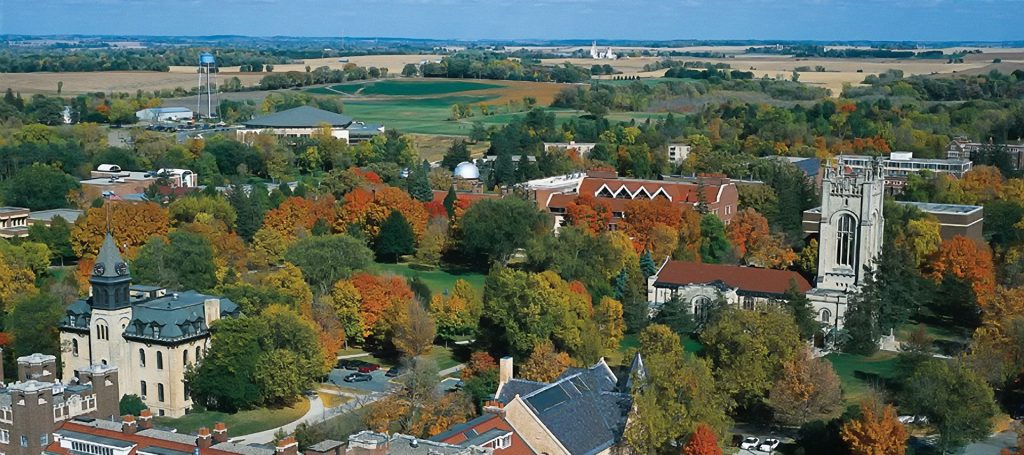 The Role of Zoning in Comprehensive Plan Implementation