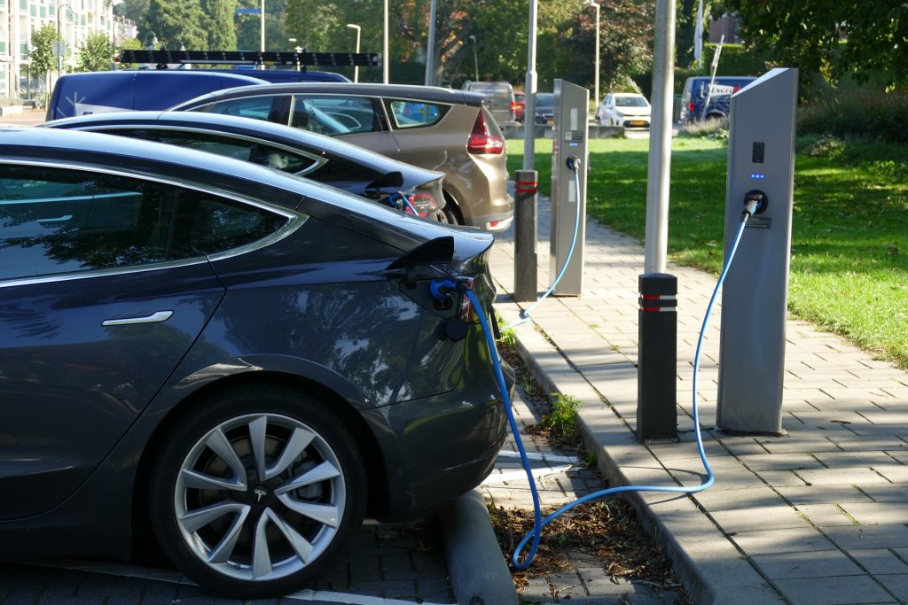 Understand How the Infrastructure Bill Supports Expanding Electric Vehicle Fleets and Charging Infrastructure
