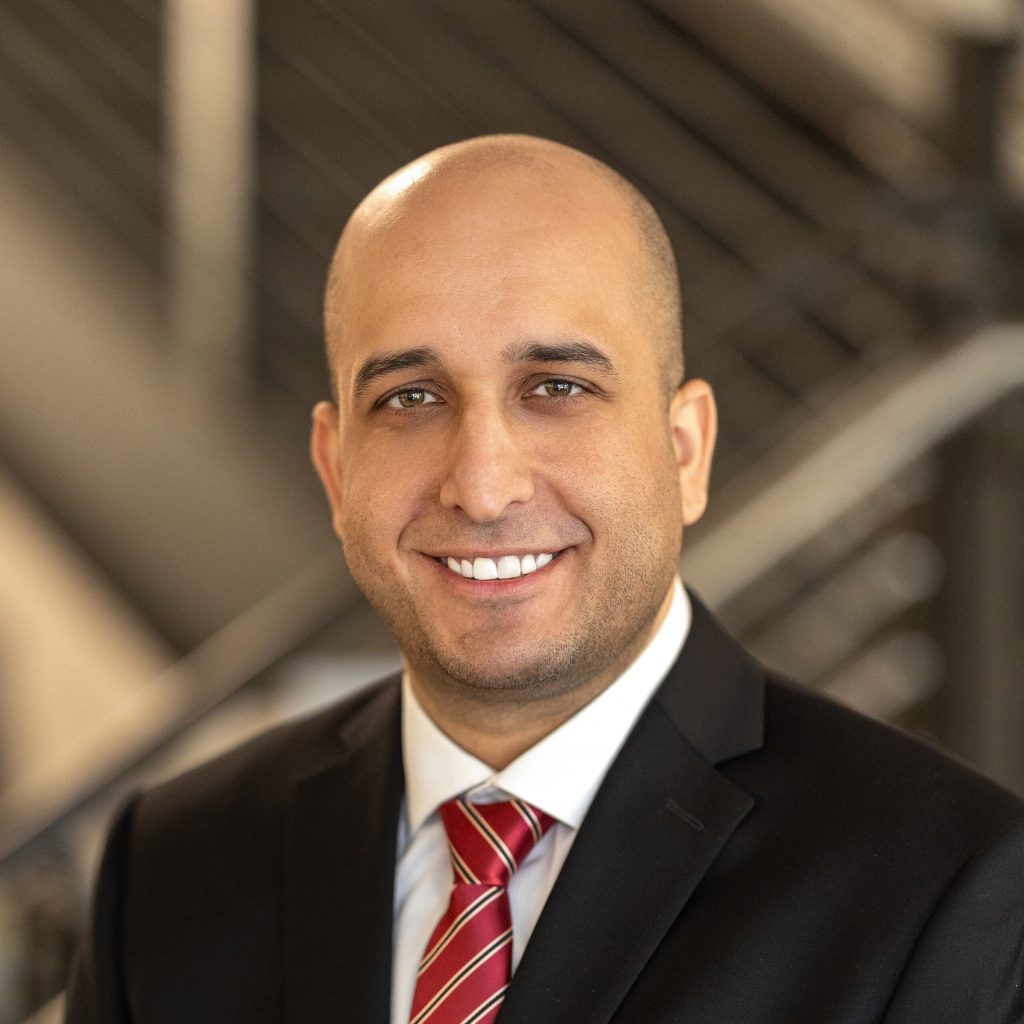 Ed Souri, PE, Ph.D.