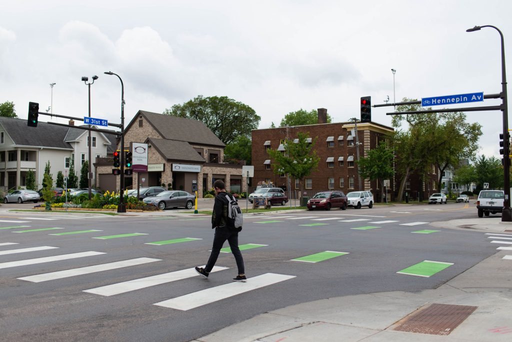 Achieving Safer Roadways Through ADA Compliance