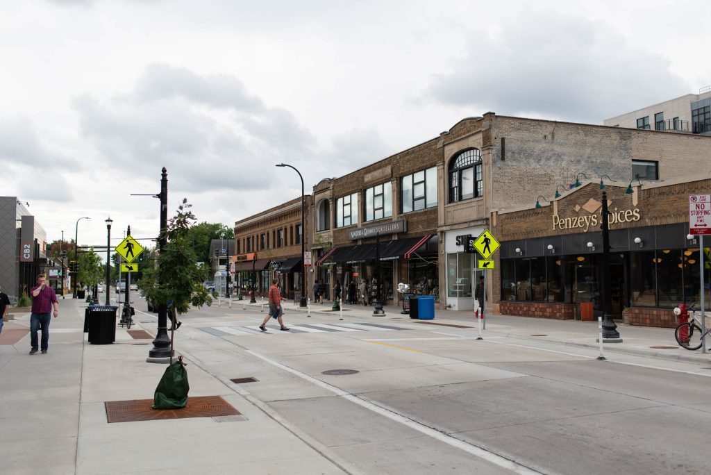 3 Ways Communities Can Support Small Business
