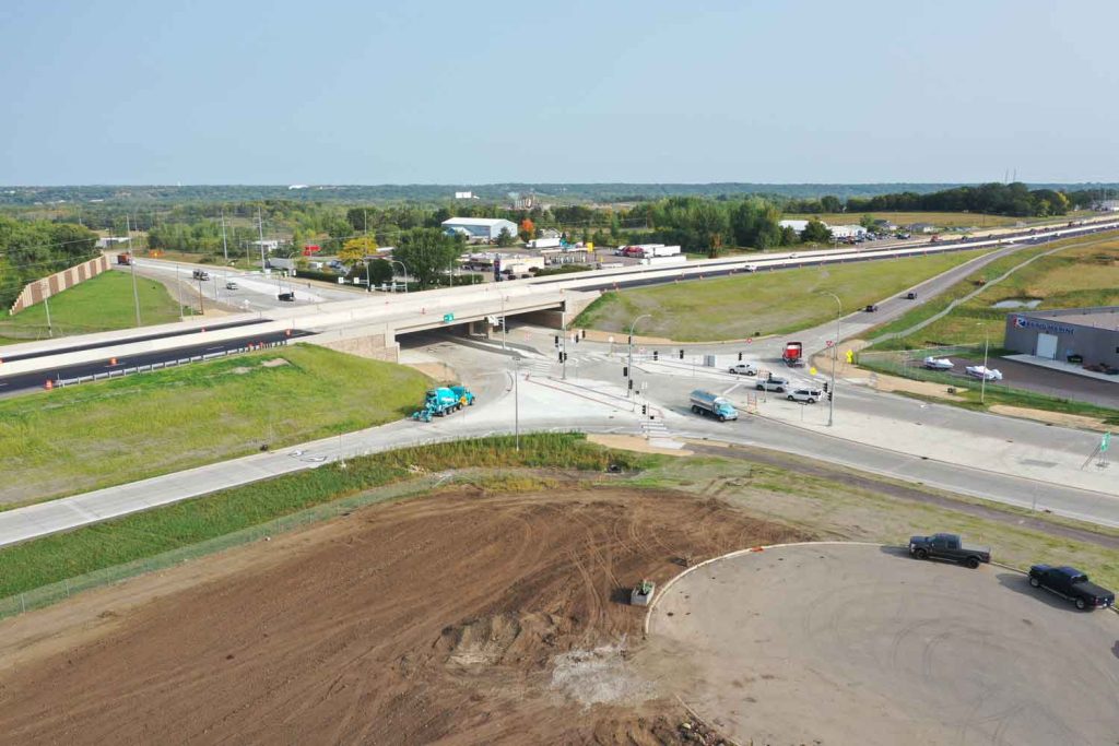 WSB Named Finalist for the 2022 Going Digital Awards in Infrastructure