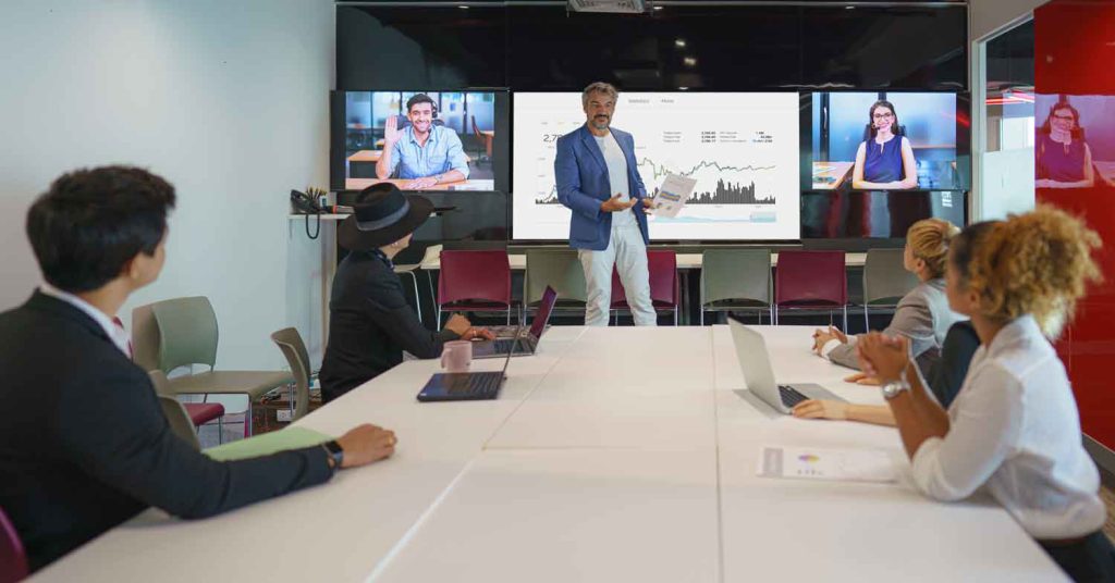 2021 Public Engagement Look Ahead