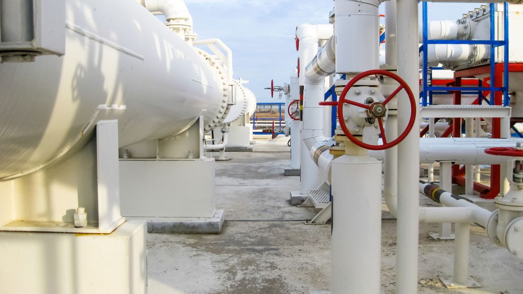 The Hydrogen Revolution