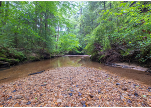 Geohazard Risk Assessment Program