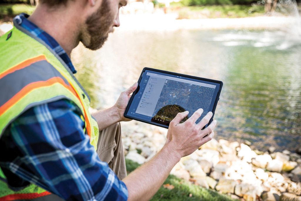 SWAMP Application Development