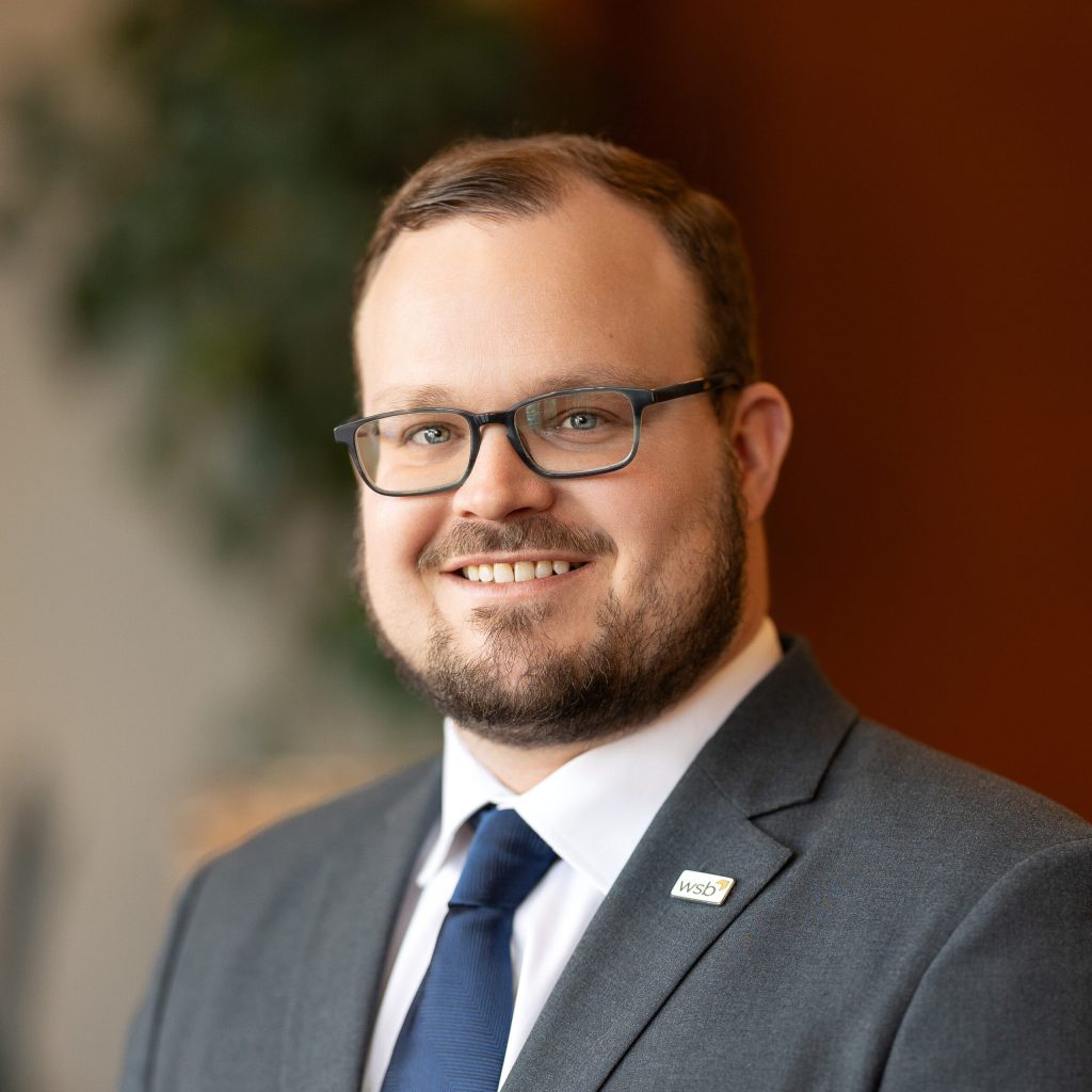 WSB Hires Chief Financial Officer to Support National Growth