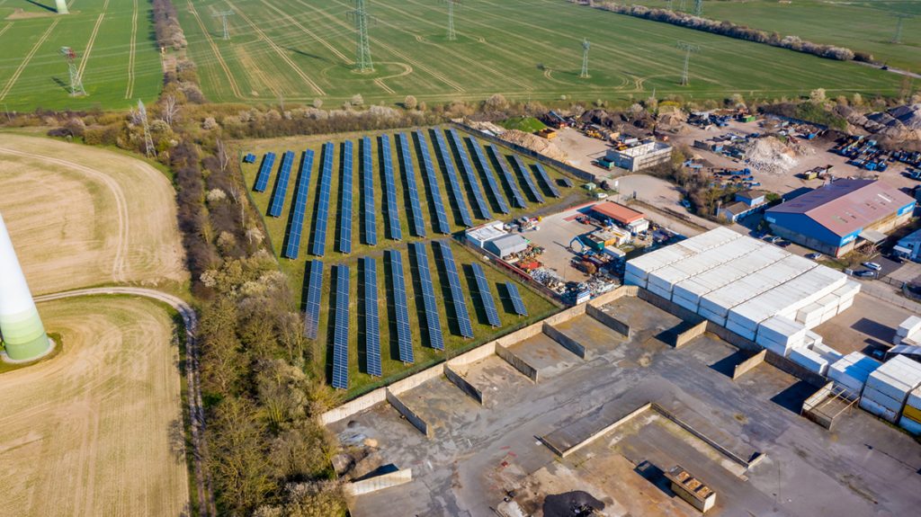 Sustainable City Energy: Creating A Pathway for Success