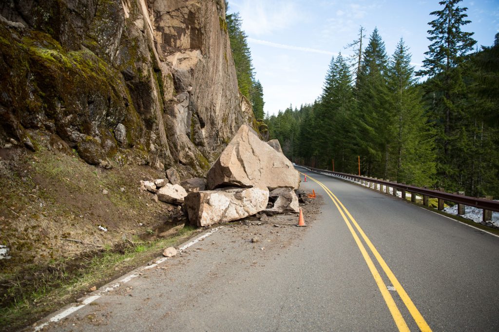 Carver County Slope Vulnerability Project