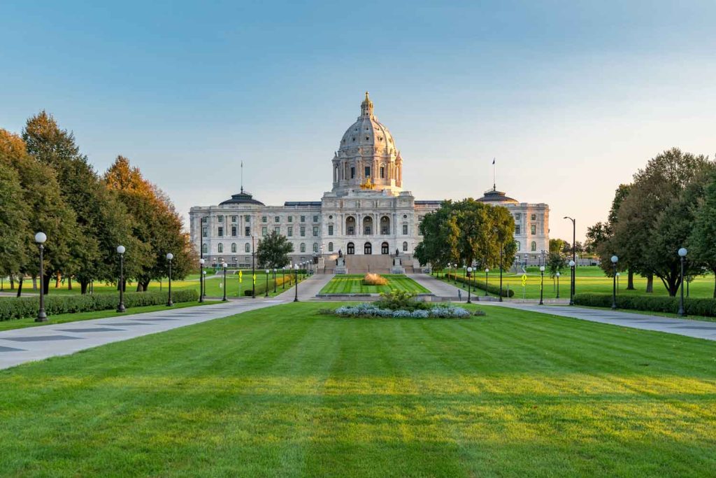 Recap of the 2024 Minnesota Legislative Session