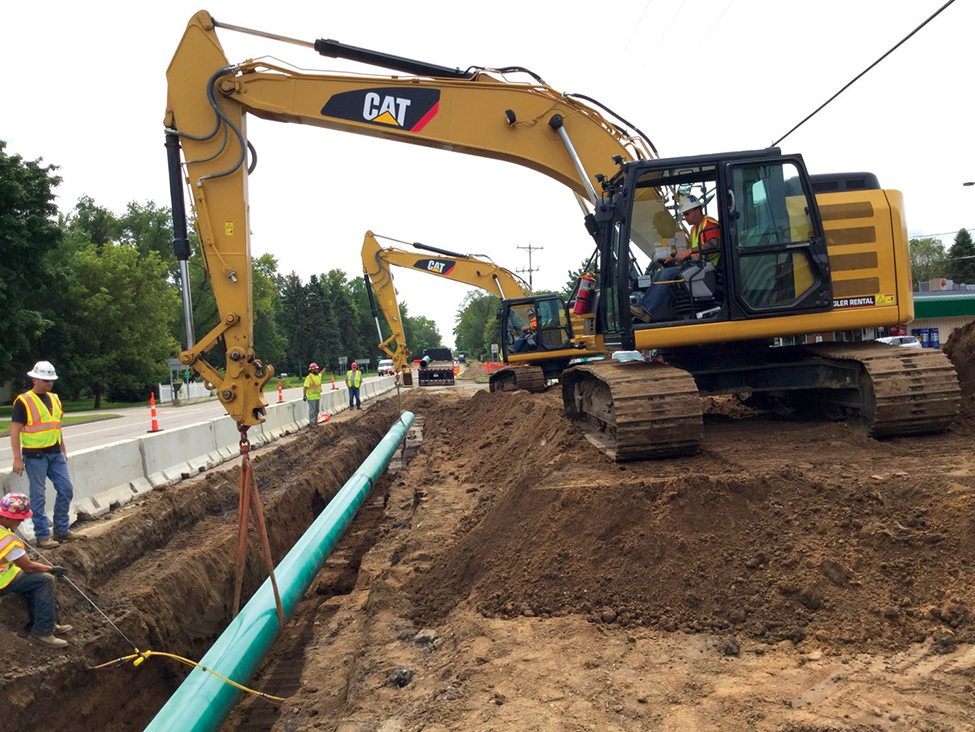 PHMSA Advisory Bulletin Review