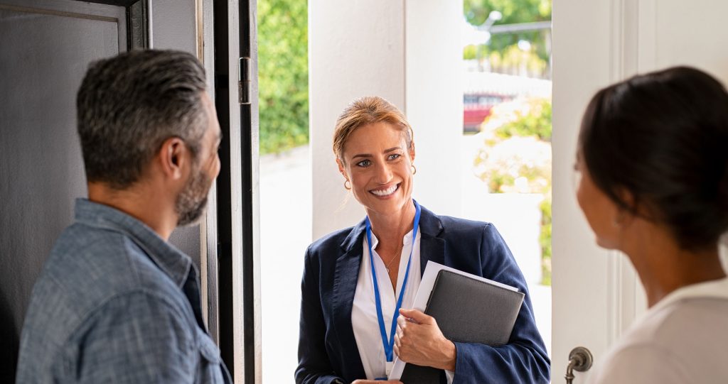 Staying connected when public meetings aren’t possible