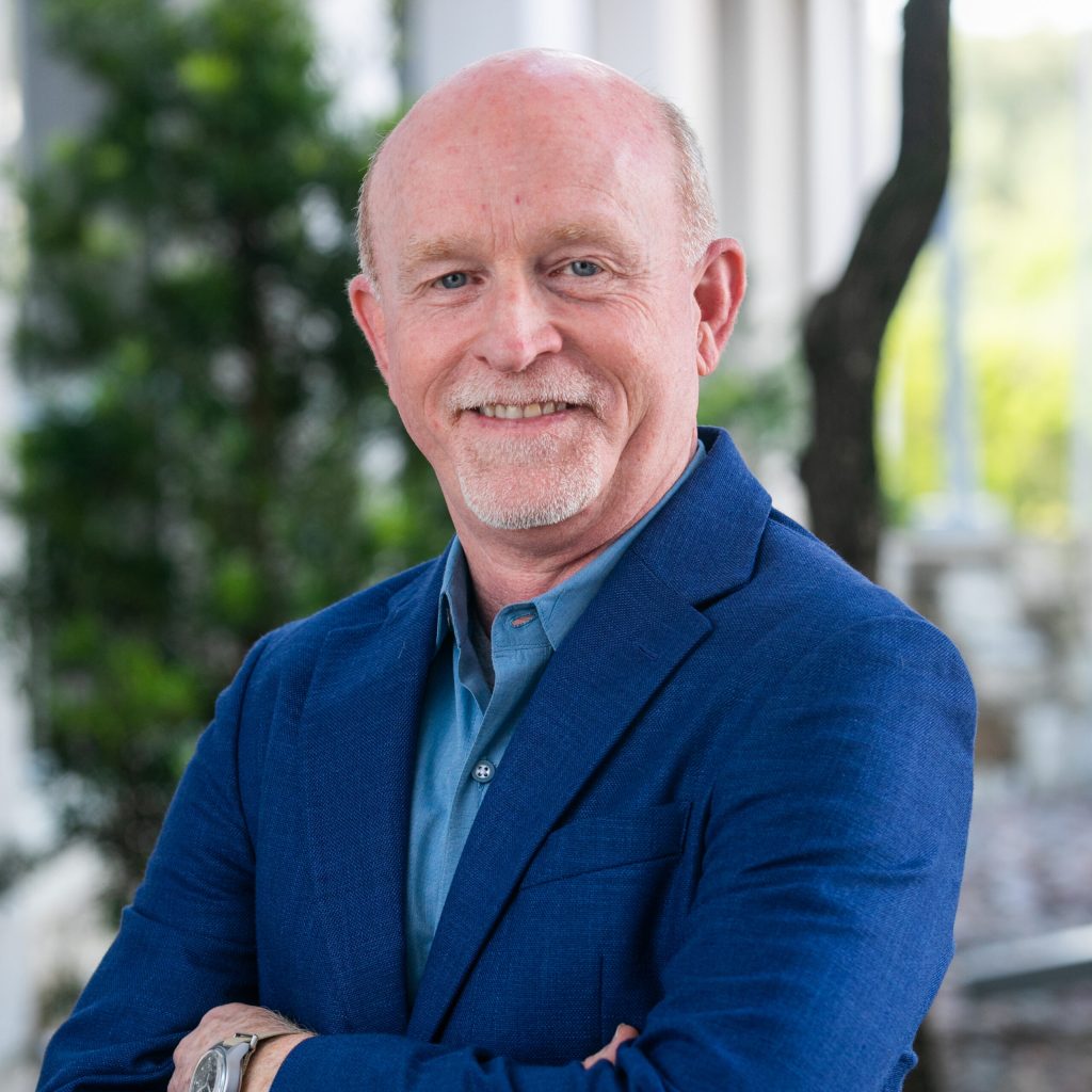 Q&A with Rob Bailey | VP of Transportation – Texas