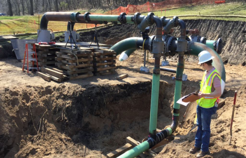 Pipeline inspections: What communities should know