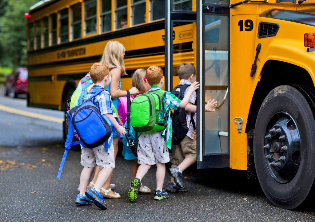How Communities and School Districts Can Collaborate and Plan for Population Growth