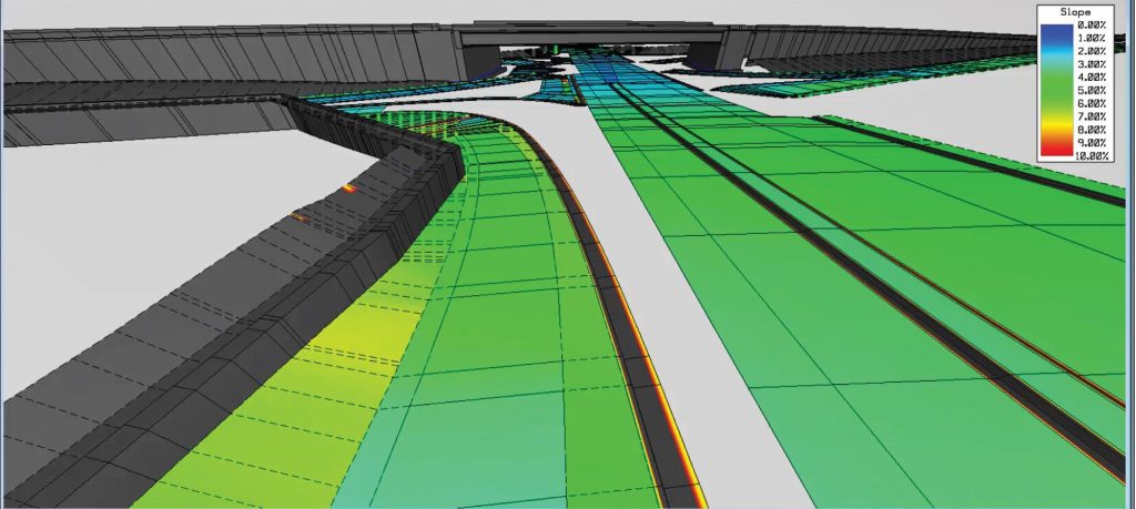 Navigating the Future: Digital Construction Management with WSB
