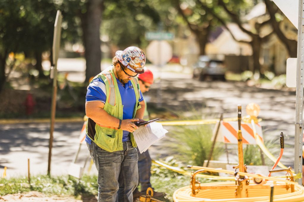 Updated Digital As-Built Requirements: What Energy Companies Need to Know & How They Can Benefit