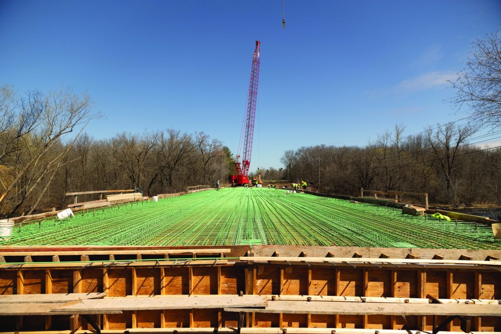 Designing and Improving the Snake River Bridge
