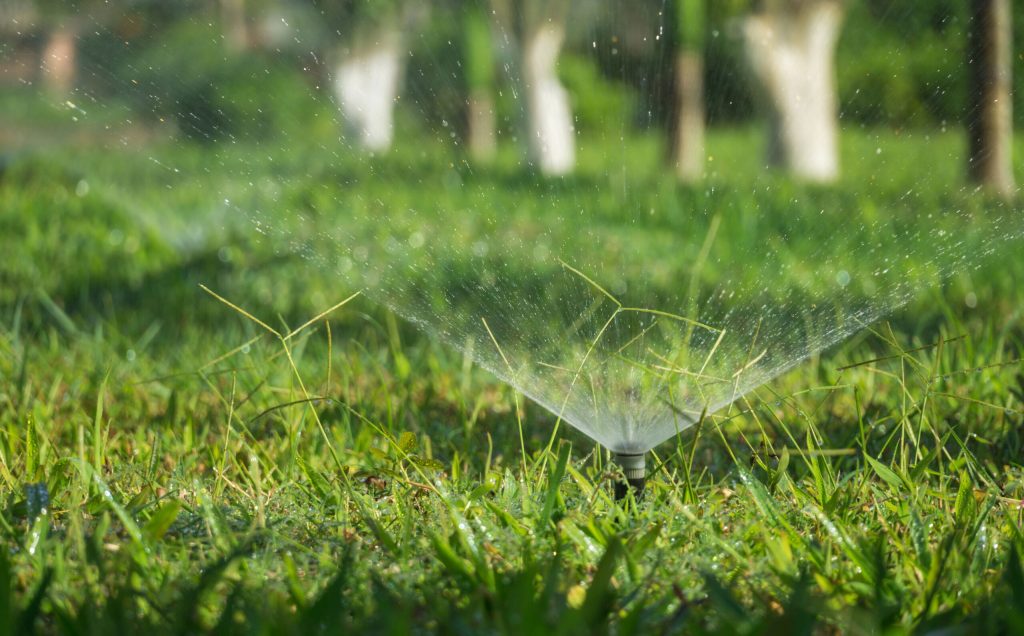 Water Sustainability and Community Planning