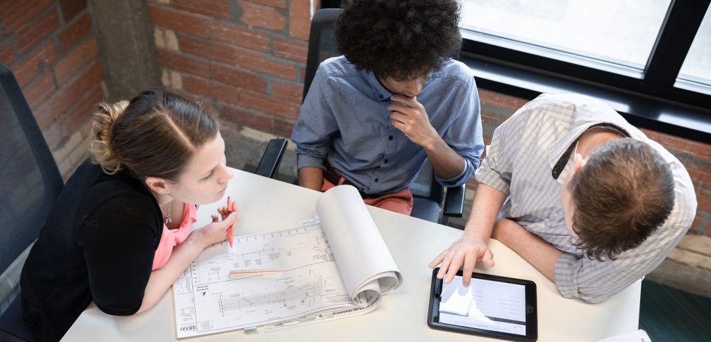 Professional Engineers Protect Public Health, Safety and Welfare