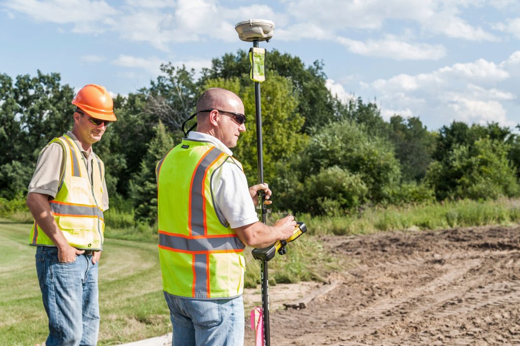 Engineering Needs More Surveyors