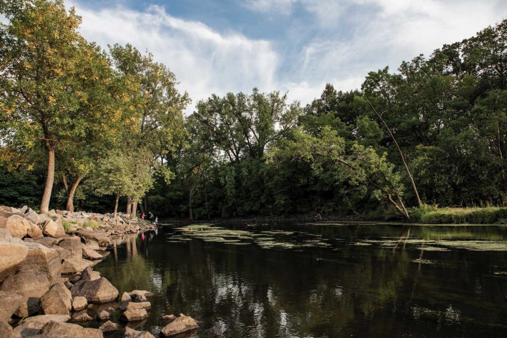 Embracing Sustainability with Envision® Framework