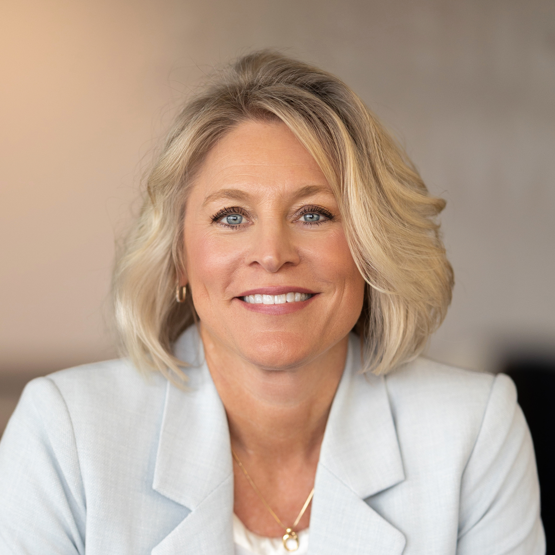 Portrait of Tara Dresen