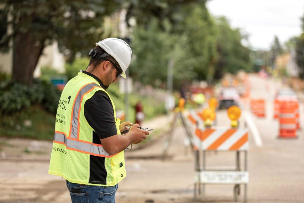 The future of Utility GIS: Understanding the Utility Network
