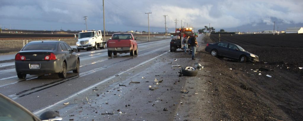 Building Better, Safer Transportation Systems to Reduce Traffic Accidents