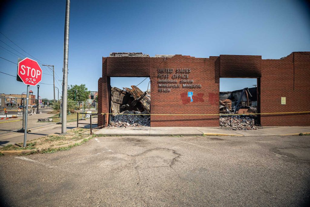 Leveraging Federal Funds to Revitalize Underutilized Land