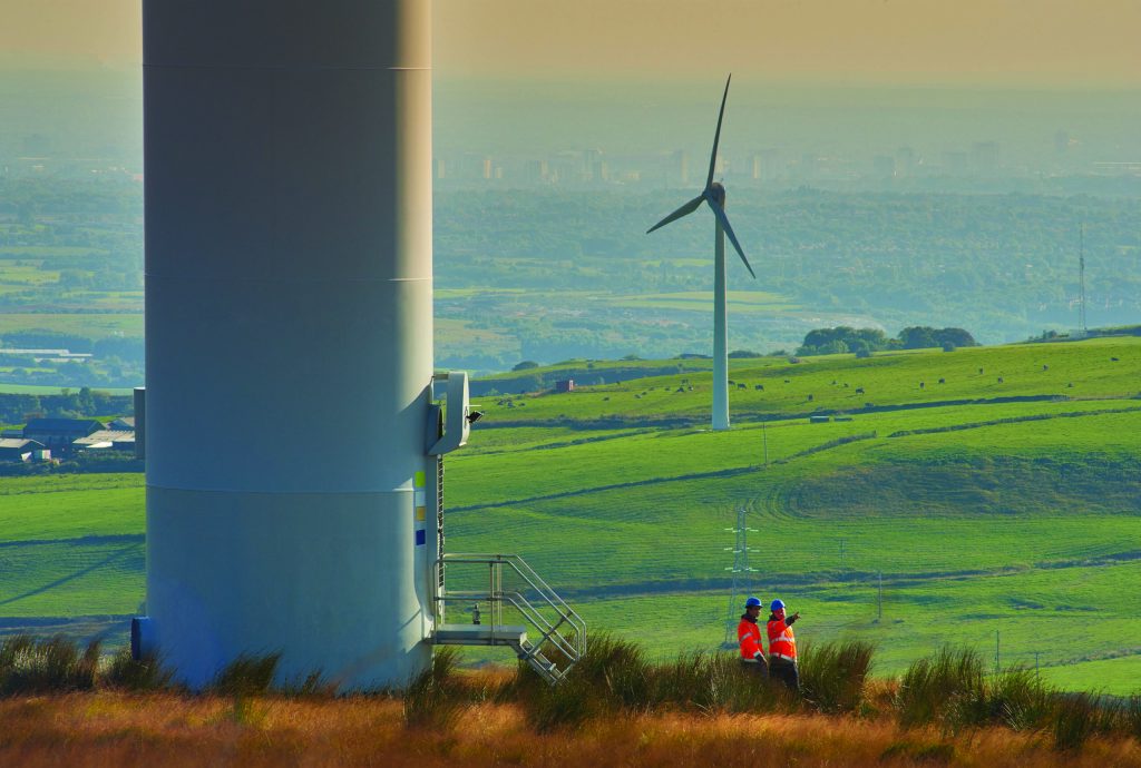 The Path to Energy Sovereignty
