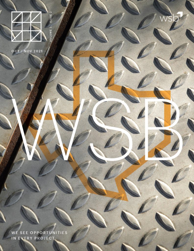 Newsletter | Volume 3 | Issue 2 | 2021