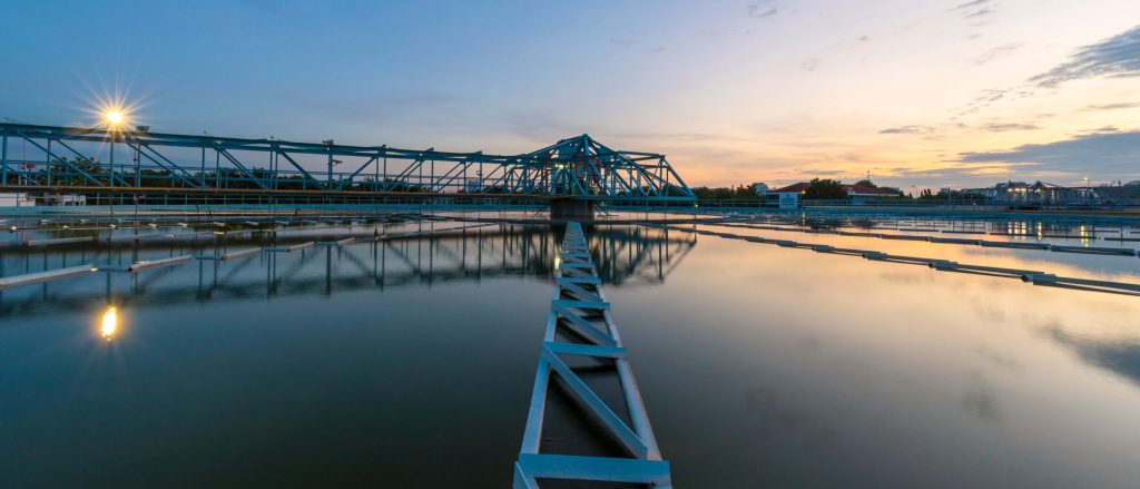 Three Ways Smart Cities are Transforming Water Management