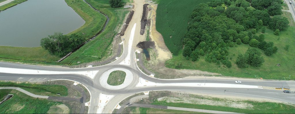 Willmar Rail Connector & Industrial Access